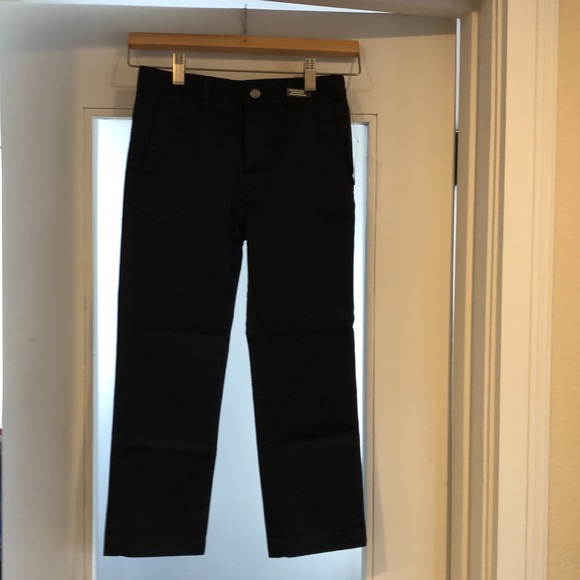Volcom black pants - Picture 9 of 12